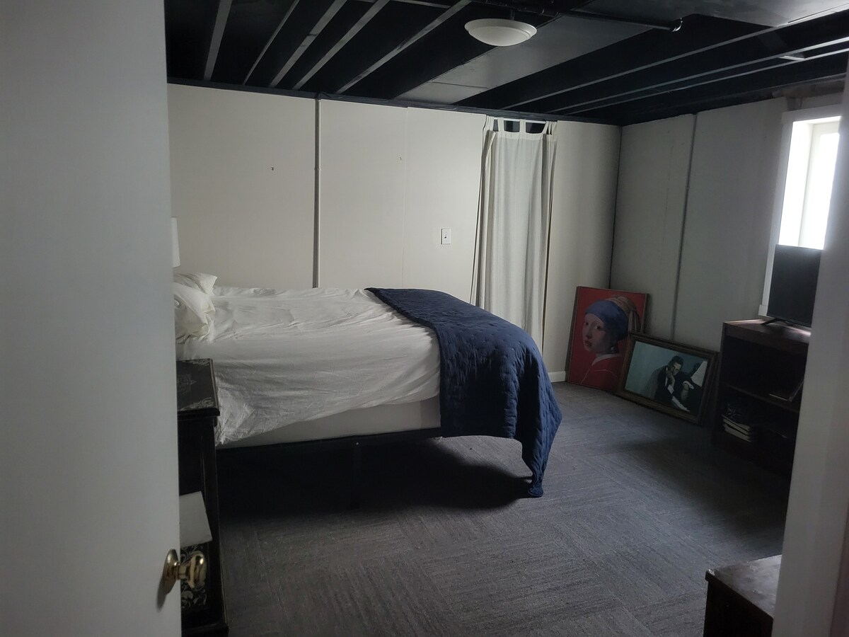 غرفة النوم 1