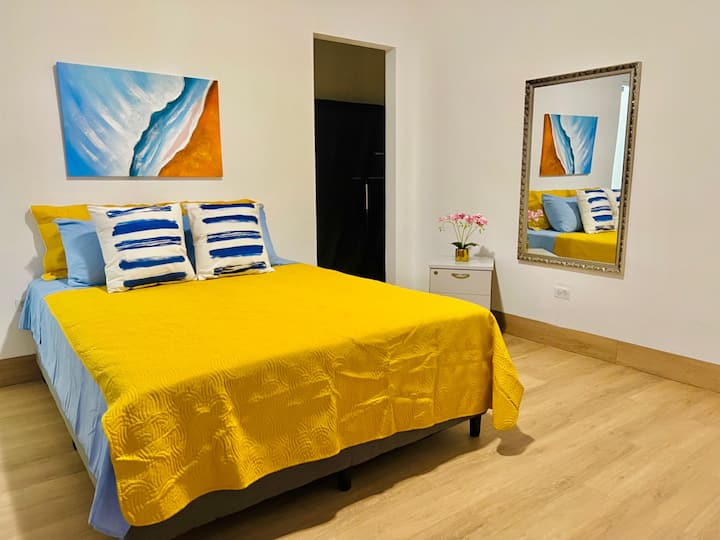 საძინებელი