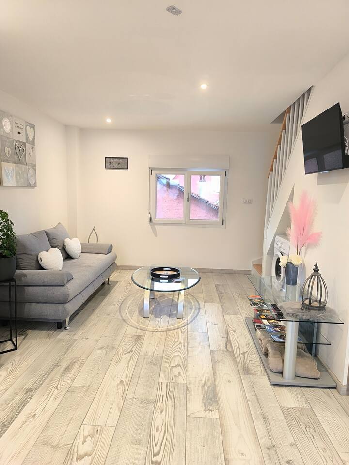 Gite Bonheur Avec Spa-sauna - Cigoland Parc d'attractions et de loisirs