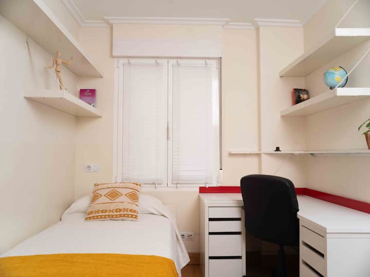 Habitación 2