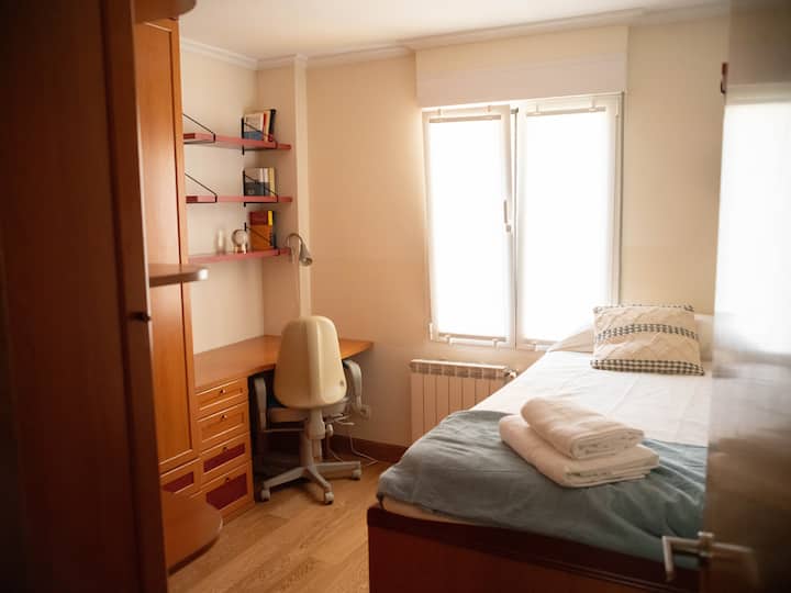 Habitación 3