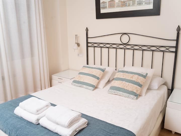 Habitación 1