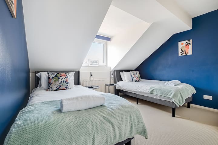 Our Home Short Stays managed Airbnb listing 2