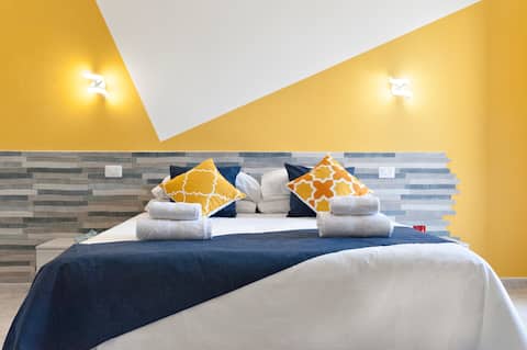 LuEDa House - Near Lecce And Shopping centre