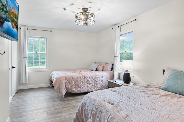 საძინებელი 6