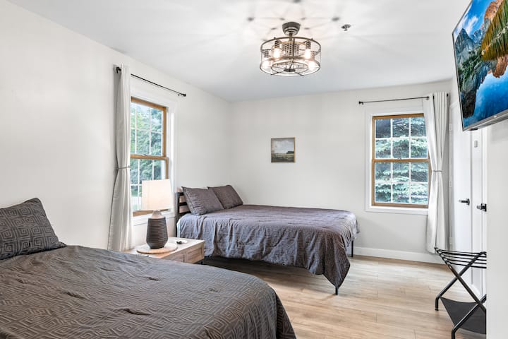 საძინებელი 3