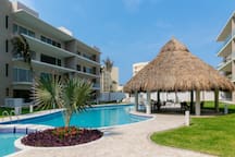 Vidamar Punta Arena D002 rental in Acapulco de Juárez