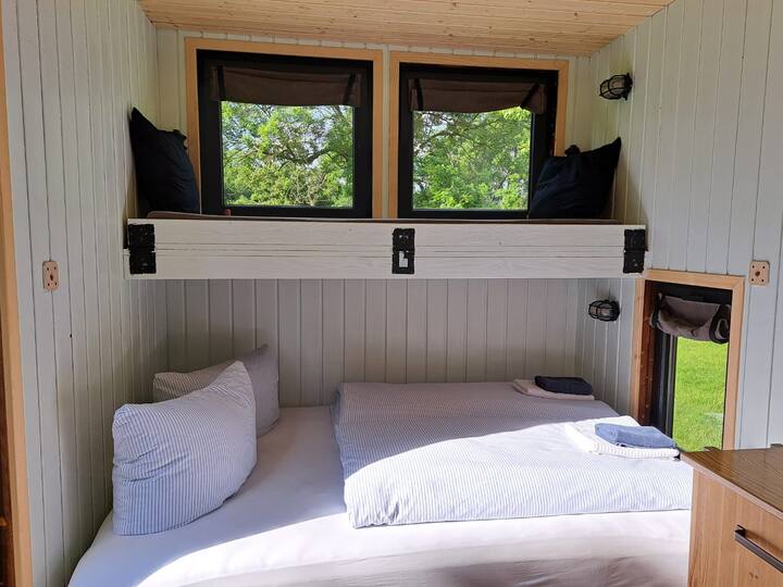 საძინებელი