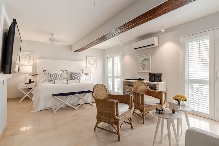 Hotel Casa la Merced, Centro Histórico