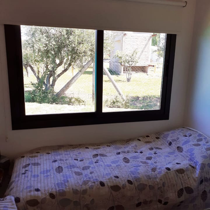 ห้องนอน