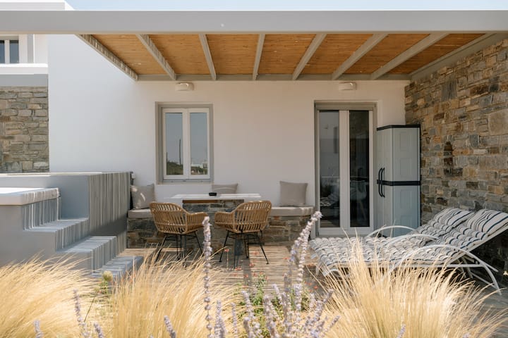 Studio Yara Ii - Antiparos