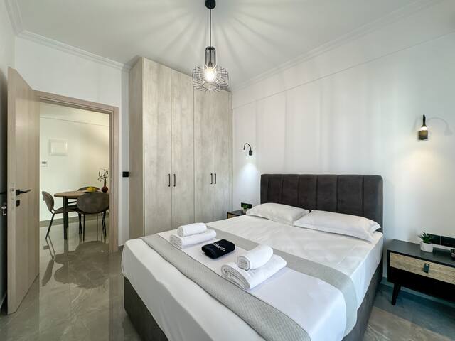 Luxury Downtown Apartment D1 gallery image 5