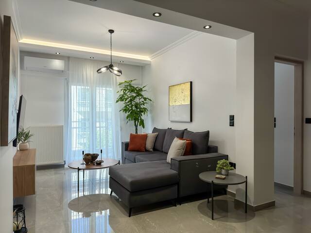 Luxury Downtown Apartment D1 gallery image 3