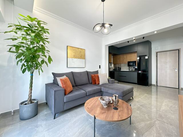 Luxury Downtown Apartment D1 gallery image 2