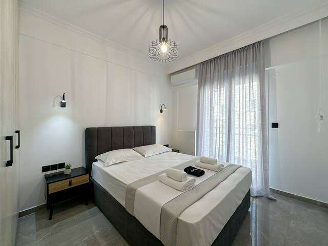 Luxury Downtown Apartment D1 gallery image 4