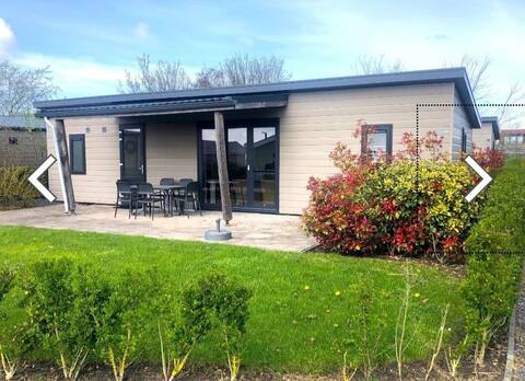 Rustic charm chalet Pavilion5