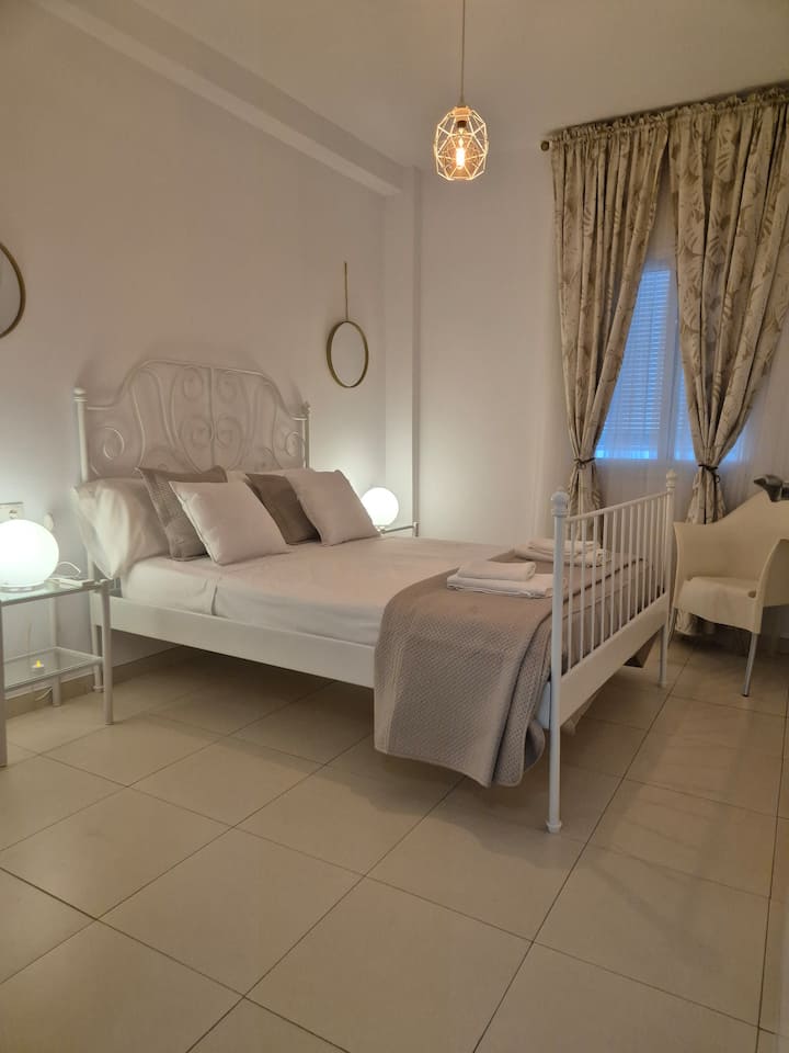 Спална соба 1