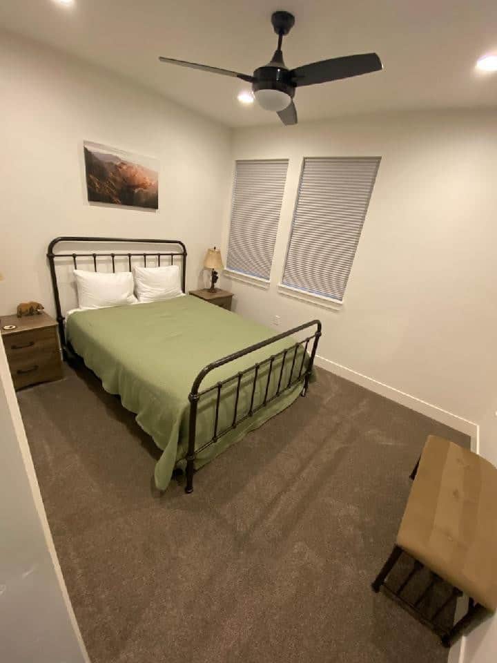 საძინებელი 2