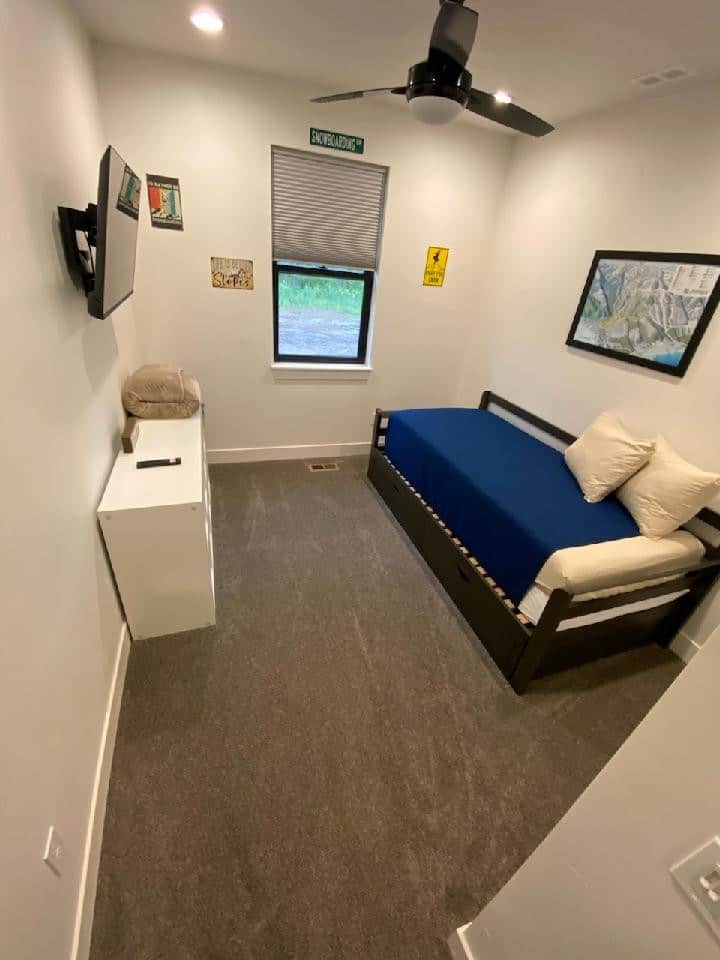 საძინებელი 3