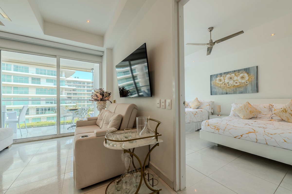 Всекидневна