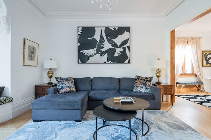 Heritage Duplex-collingwood-10min To Blue Mountain - Collingwood