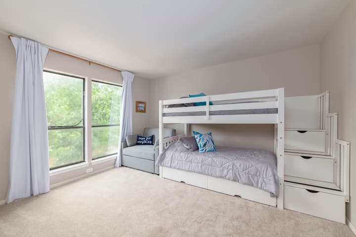 საძინებელი 1