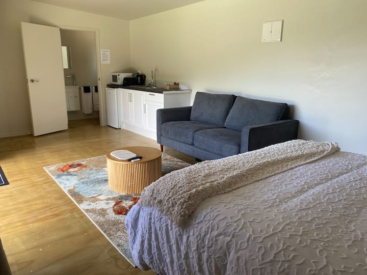 4 - Highlander Farmstay Cabins - Cabin 4 - Whangārei