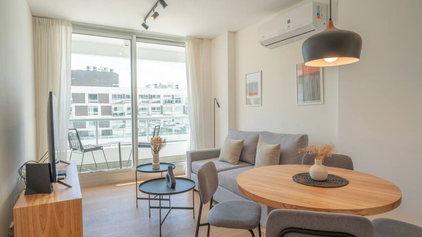 Gonen Real Estate managed Airbnb listing 1