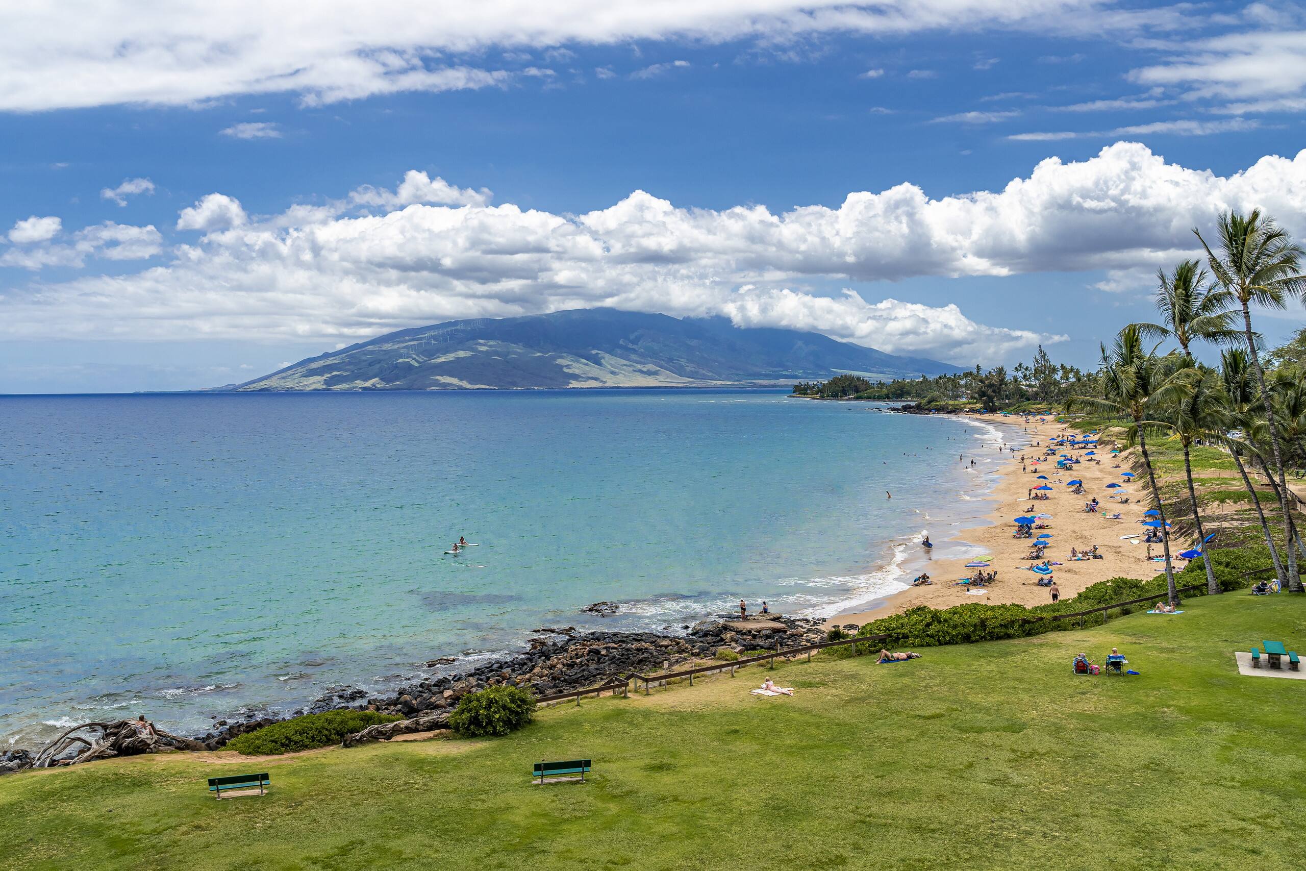 Home in Kihei · ★4.44 · 2 bedrooms · 3 beds · 2 baths - Image 67