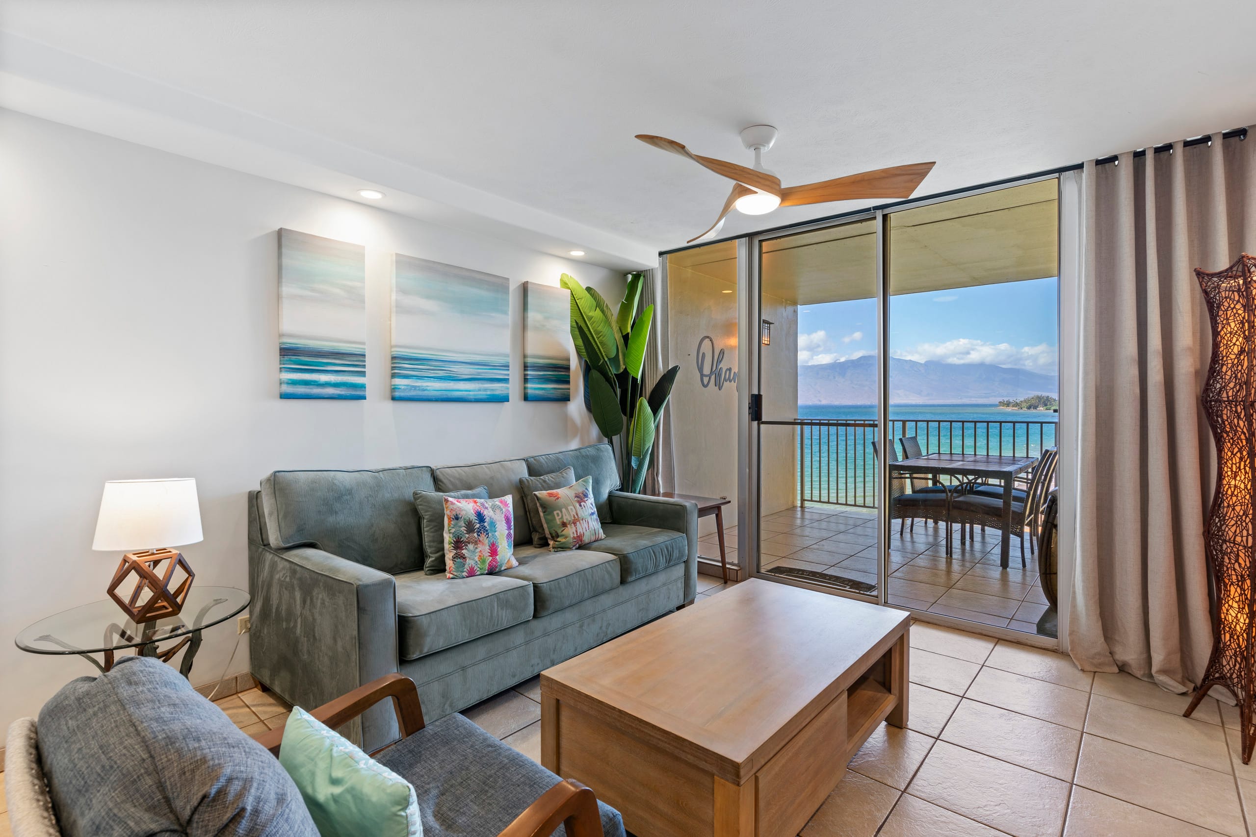 Home in Kihei · ★4.44 · 2 bedrooms · 3 beds · 2 baths - Image 2