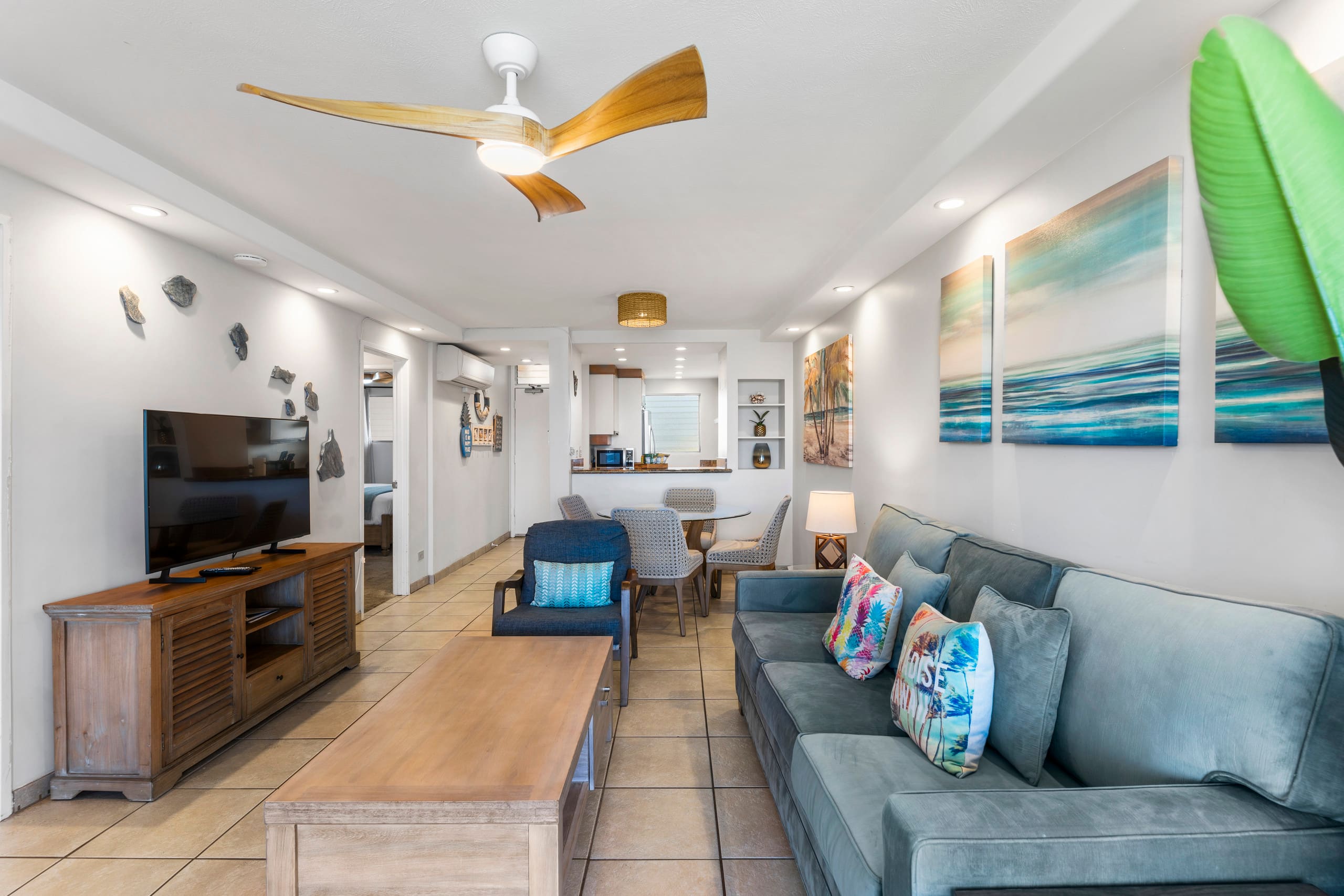 Home in Kihei · ★4.44 · 2 bedrooms · 3 beds · 2 baths - Image 5