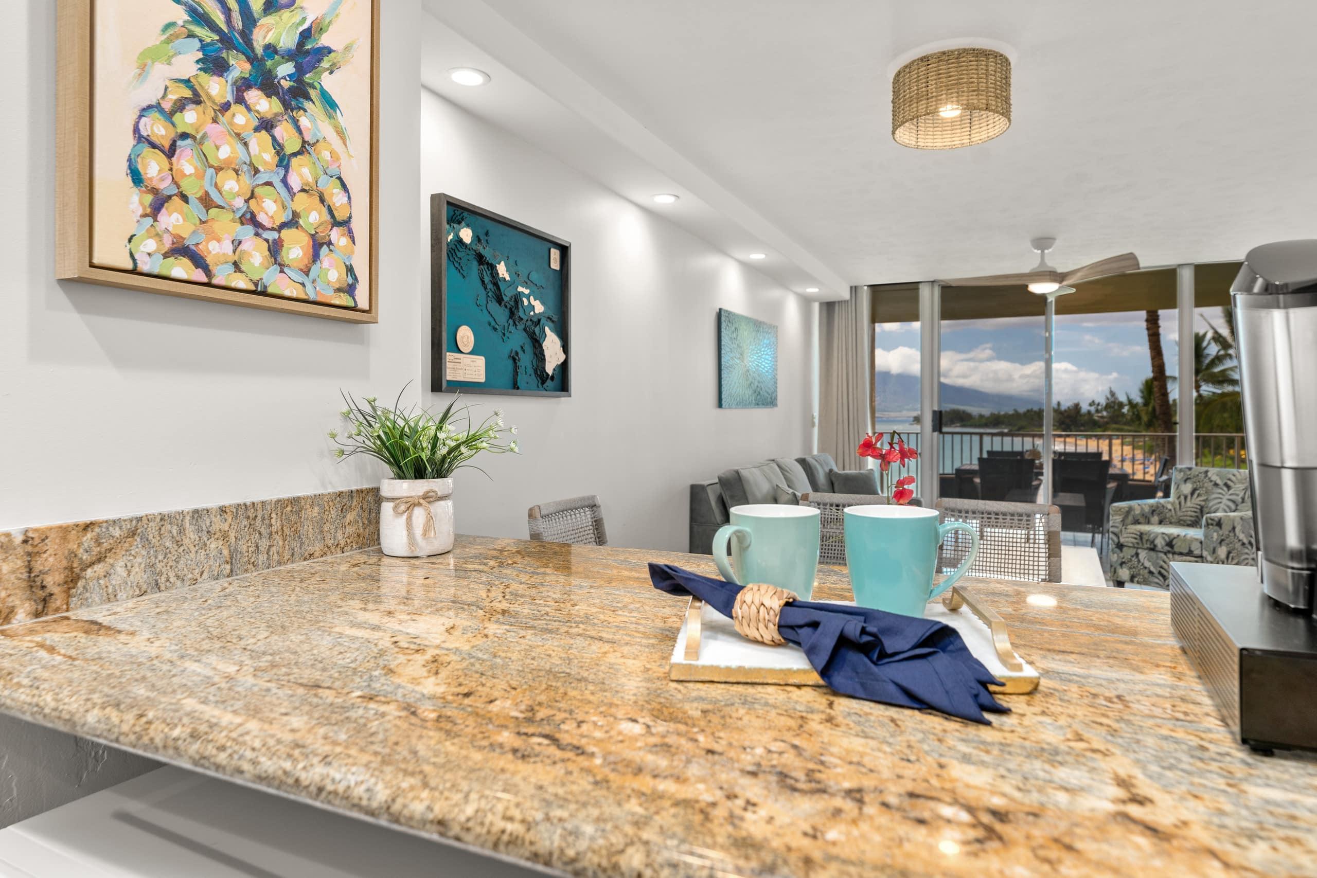 Home in Kihei · ★4.44 · 2 bedrooms · 3 beds · 2 baths - Image 21