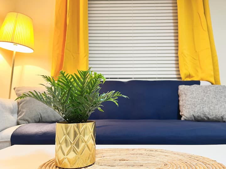 New Lovely Private Suite In Van - 溫哥華