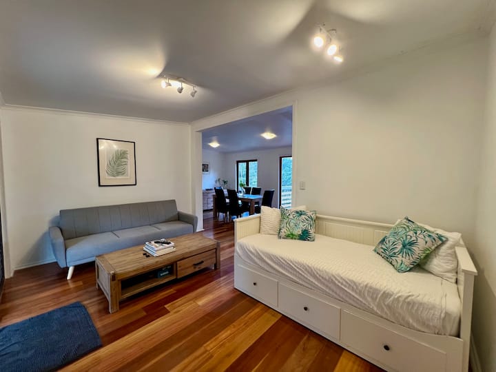 Duckbills Cottage - Maleny