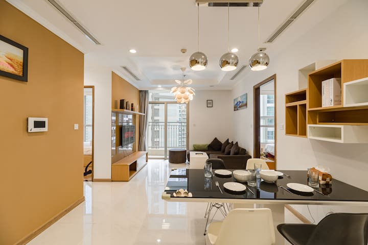 Elevate Hospitality managed Airbnb listing 3