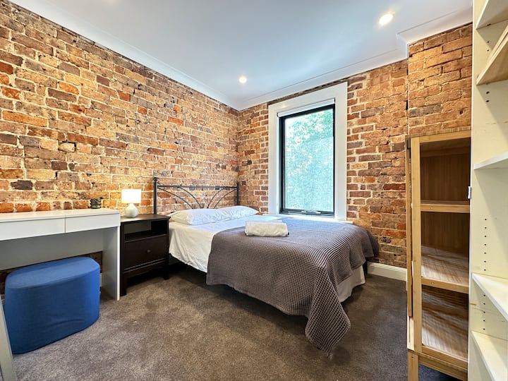 חדר שינה 4 פריסת B