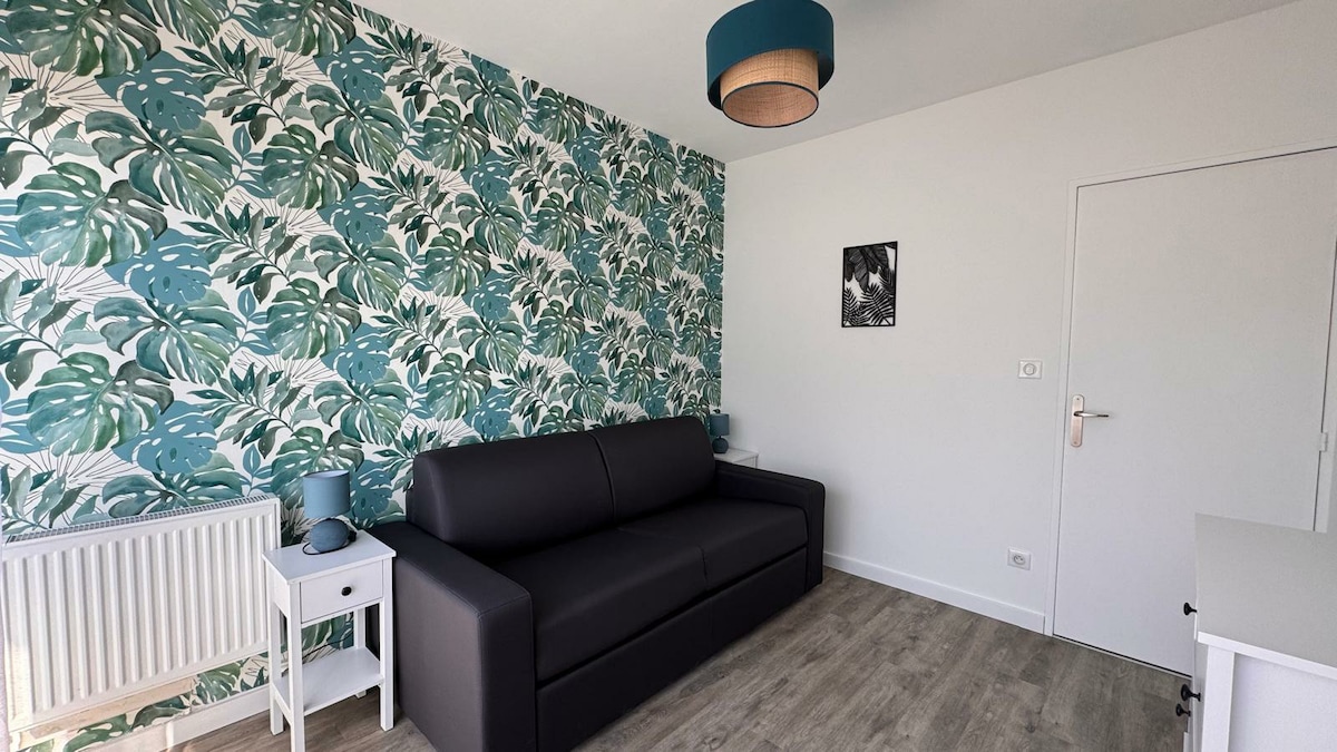 غرفة النوم 3