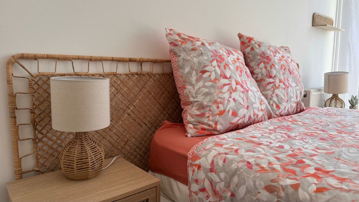 غرفة النوم 2