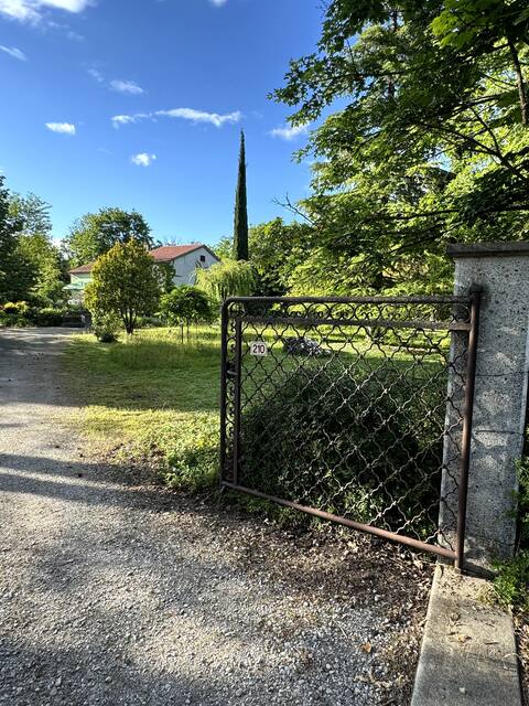 House, 10 min from CREST, private river access