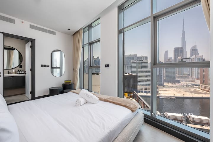 Maison De Vacances managed Airbnb listing 2