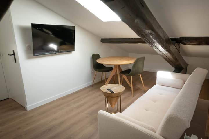 Toscana Casa Maja - Centre - Parking Privé - Saint-Étienne