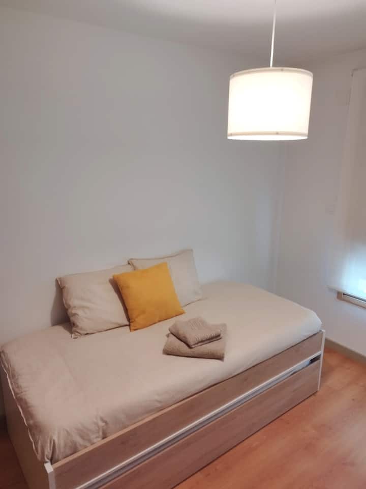 საძინებელი 2