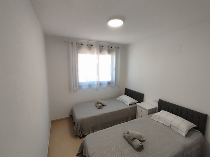 საძინებელი 2