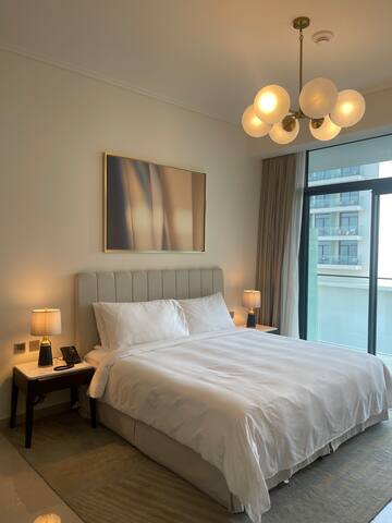 Circle Real Estate Bahrain managed Airbnb listing 1