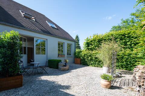 B&B 4* with sauna
