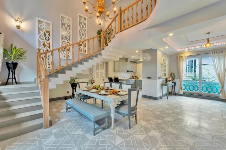 Hireavilla managed Airbnb listing 2