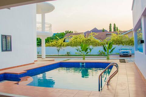 Port Of Gold @ East Legon