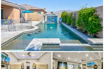 Raju Sara Airbnb - New rental in Indio