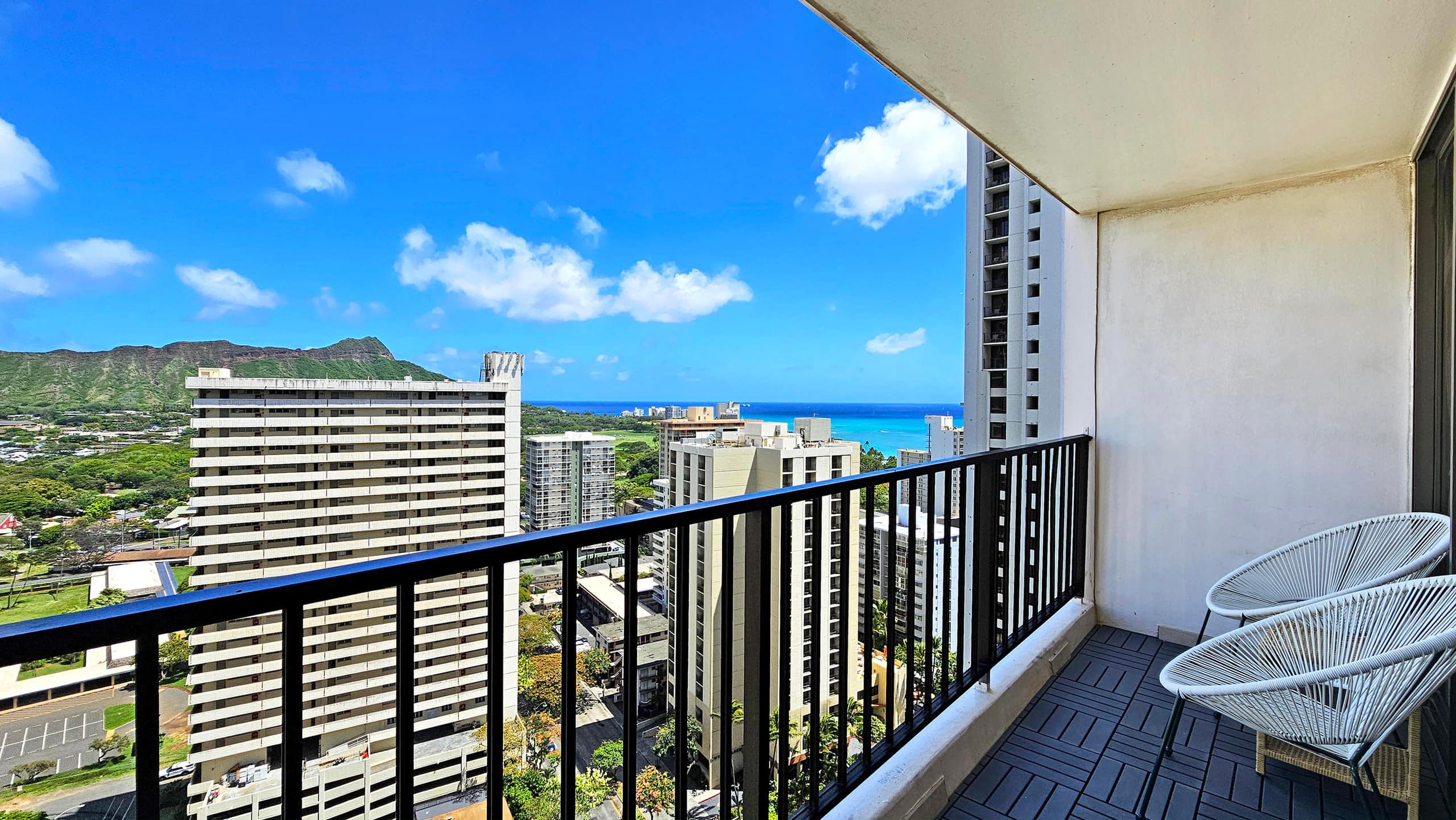 Ocean View Renovated Relaxing Banyan Free Parking - Image 6