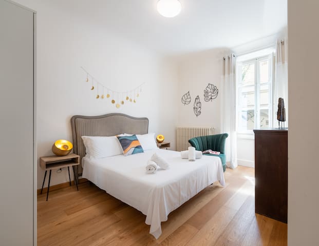 Keys of Italy-Benci20Terratetto-Big apt by S.Croce